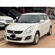 Suzuki Swift 2015 ສຳລັບຂາຍ